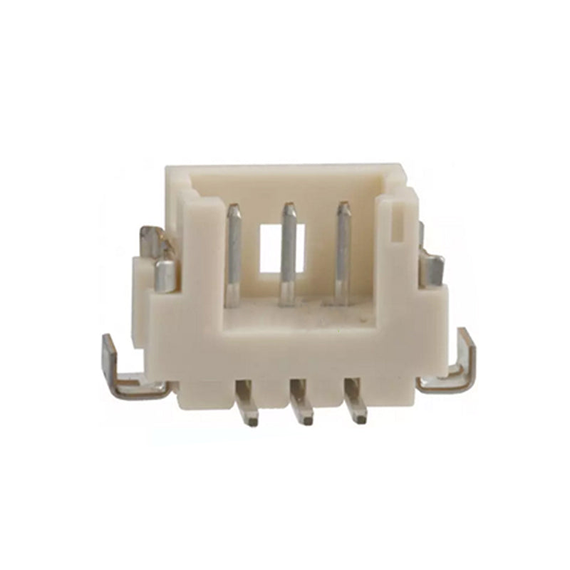DF13C-3P-1.25V(21) Connector 3P 1.25MM Spacing DF13C Series New Original Stock Welcome To Inquire