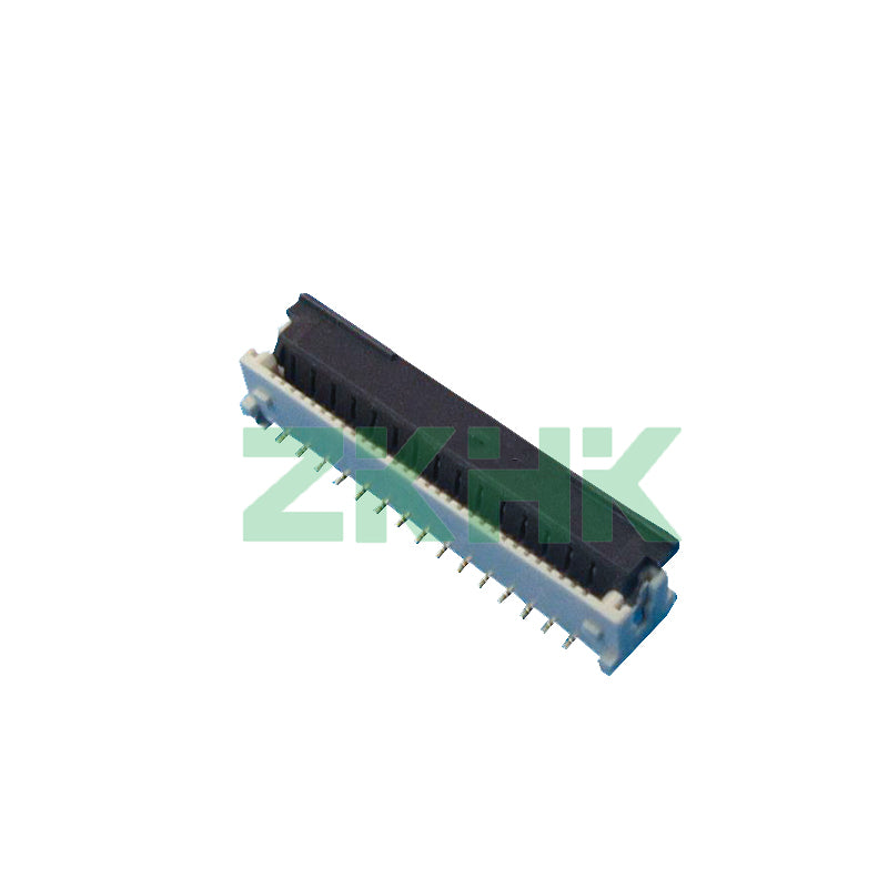 501951-2030 5019512030 05019512030 0.5mm Pitch 20pin Stand-up Clamshell Connector Brand New Original Stock Welcome To Inquire