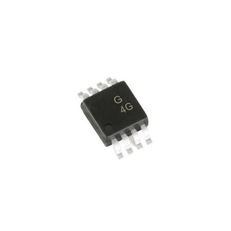 Ori ginal High-speed analog-to-digital converter  AD7683ARMZ electronic components ic chips integrated circuits
