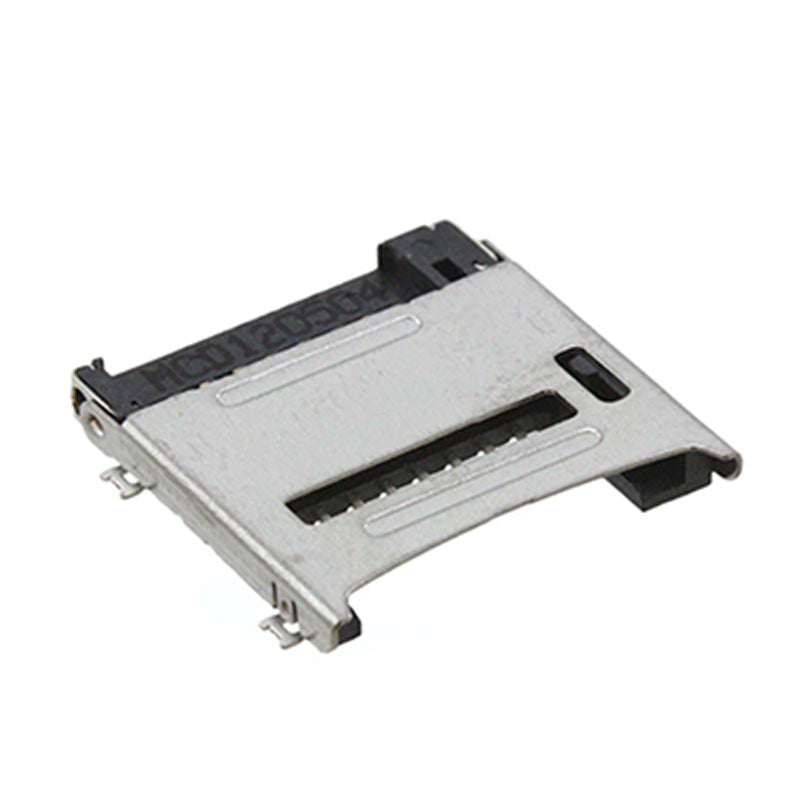 0472192001 47219-2001 472192001 8pin SD Header Card Connector Brand New Original Stock Welcome To Inquireconnector