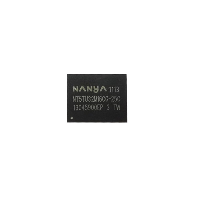 ln stock Memory memory chip NT5TU32M16CG  bluetooth ic chip mobile smart card reader ic chip