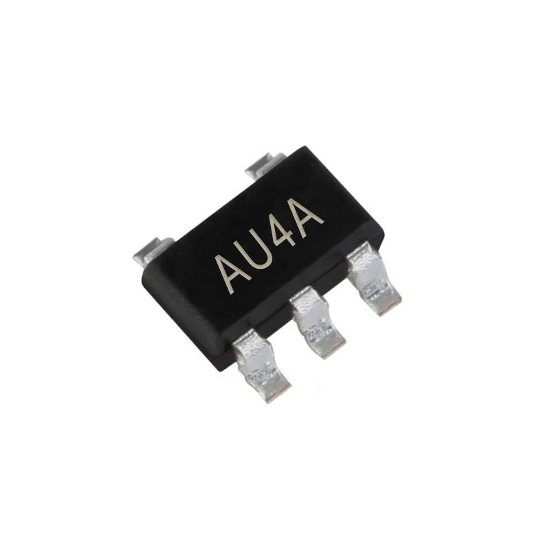 Texas Integrated Chip LM7321MFX/NOPB new original ic chip intergrated circuit a2v64s40ctpg6