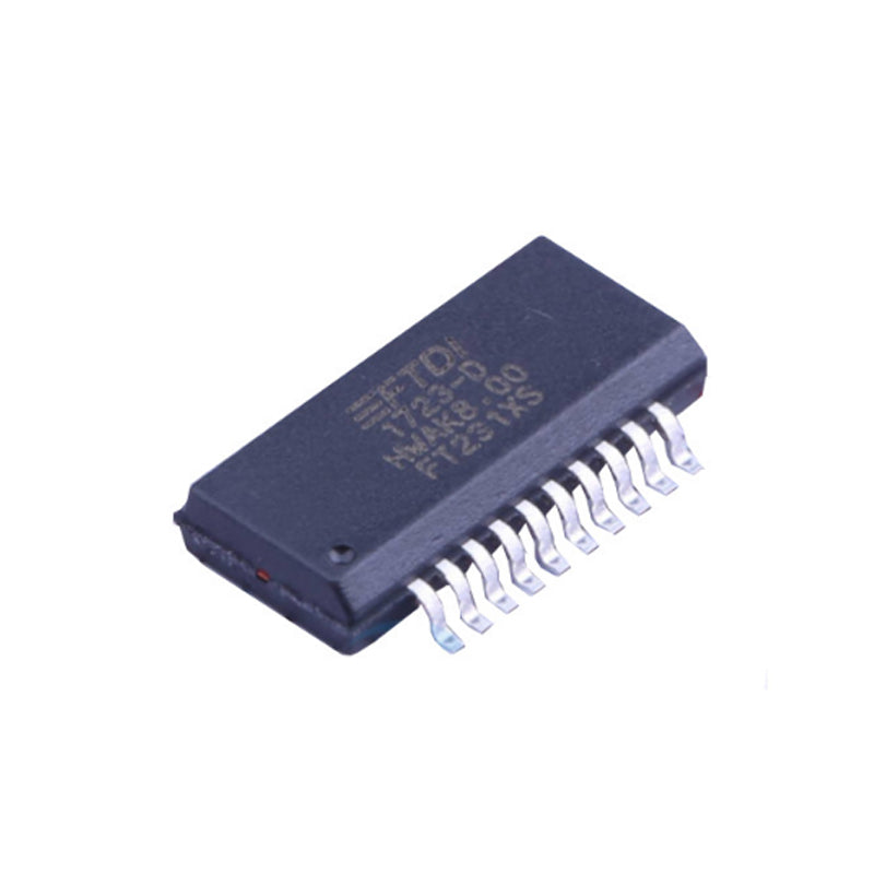 Ori ginal Patch interface controller FT231XS-U electronic components integrated circuits SM7035P ic chips