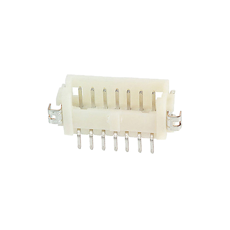 DF13A-7P-1.25H(21) Connector 7P 1.25MM Spacing DF13A Series New Original Stock Welcome To Inquire