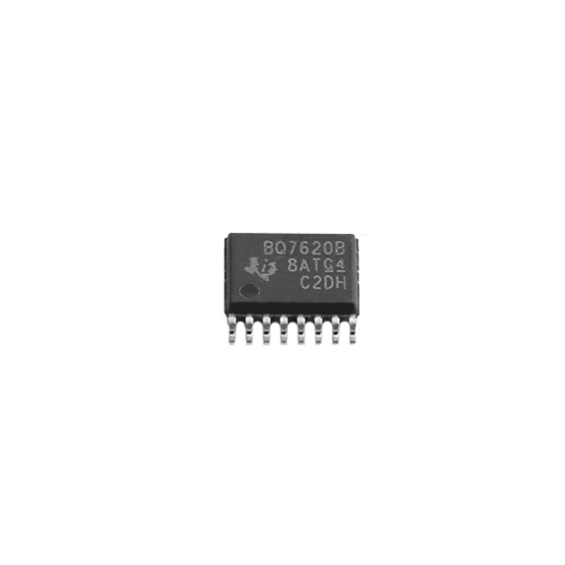 High Quality BQ7620B SMD TSSOP16 Battery BQ76200PWR Industrial Integrated Circuits