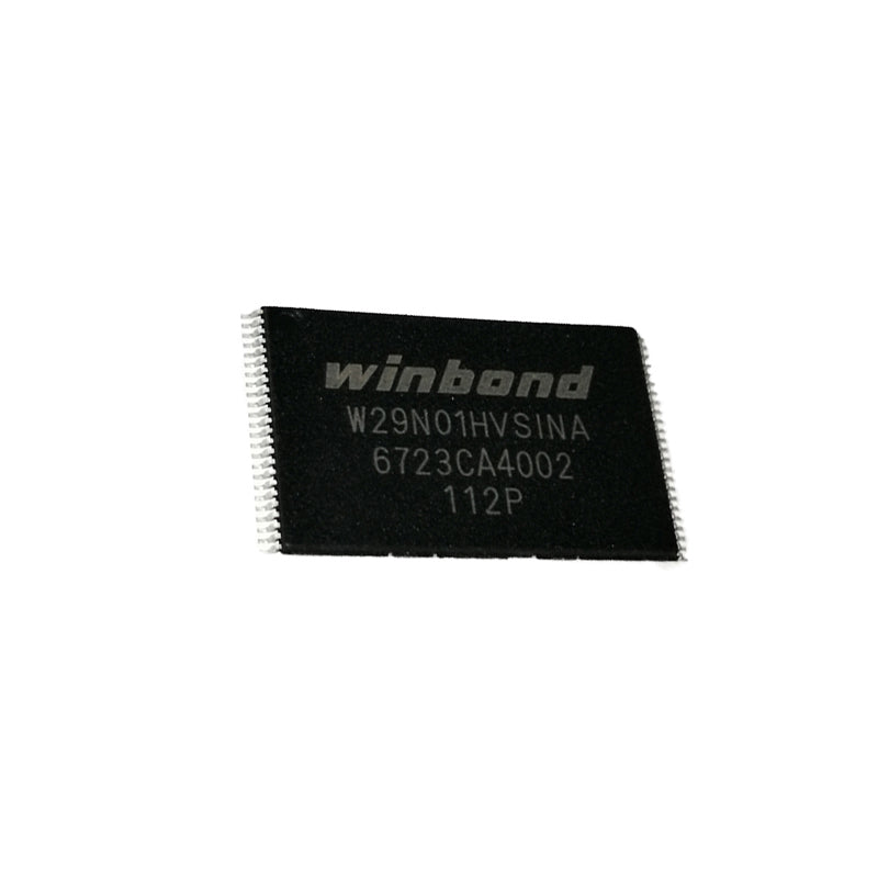 ln Stock Medical Industrial Control Vehicle W29N01HVSINA electronic components ic chips integrated circuits