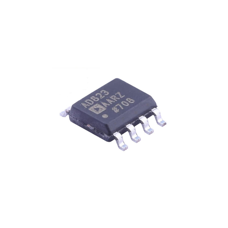 New Original Brand AD823AARZ Electronic Components Parts Accessories Microcontroller IC Chip Integrated Circuits