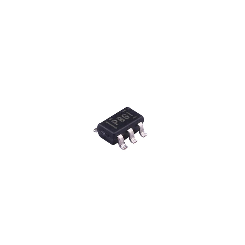 In Stock Linear Regulator (LDO) SOT-23-5 TPS76350DBVR Components IC Chip Transistor Diodeic chip