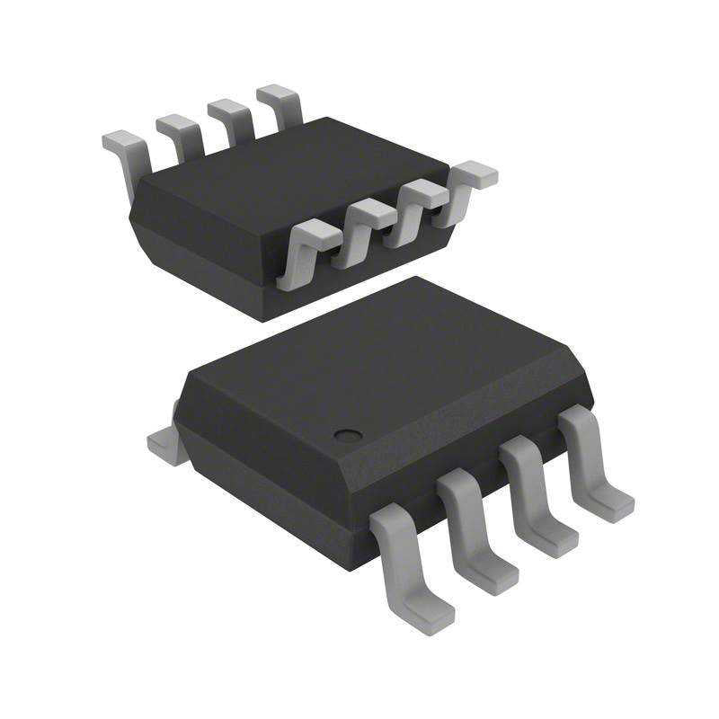 Ori ginal High-speed amplifier chip AD8055ARZ new original ic chip intergrated circuit a2v64s40ctpg6