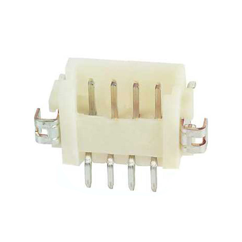 DF13-4P-1.25H(21) Connector 4P 1.25MM Spacing DF13 Series New Original Stock Welcome To Inquire
