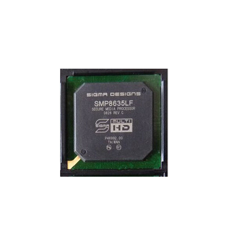 Original New Brand SMP8635LF Processor chip Integrated circuit IC chip