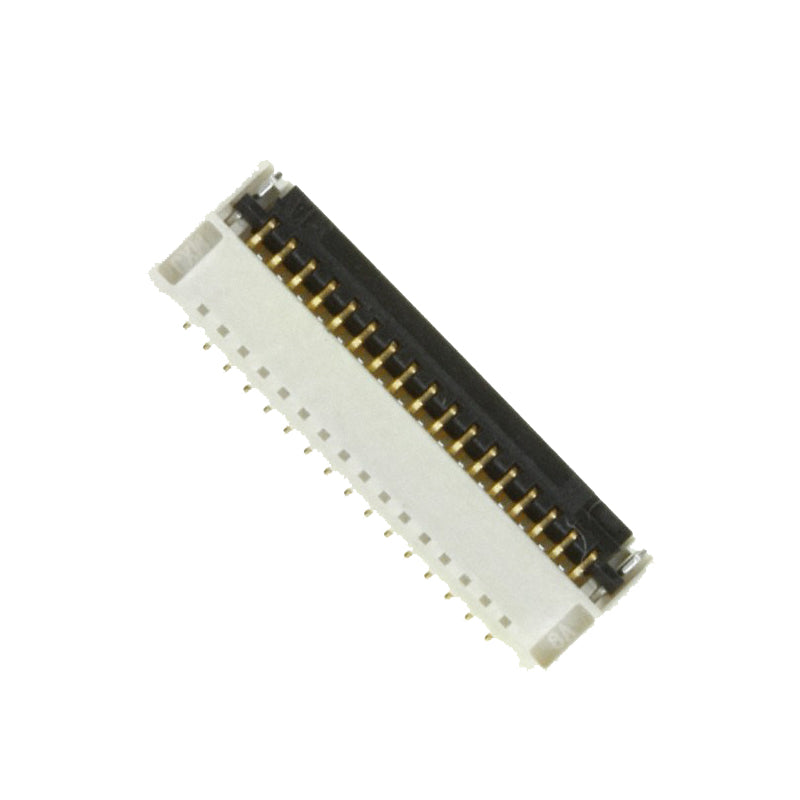 501912-3390 5019123390 33pin 0.3mm pitch under clamshell contact Connector Brand New Original Stock Welcome To Inquireconnector