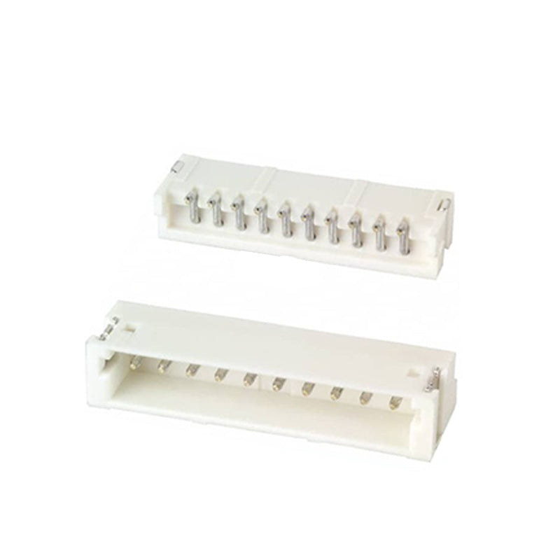 S10B-ZR-SM4A-TF(LF)(SN) Connector 10P 1.5MM Spacing S10B Series New Original Stock Welcome To Inquireconnector