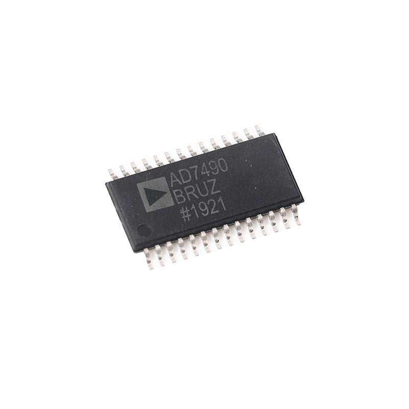 Hot Sale Digital-to-analog conversion chip AD7490BRUZ  electronic components ic chips integrated circuits