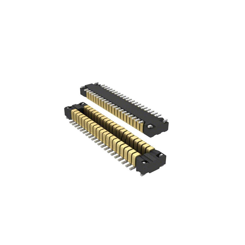 AXT640124 Pitch 0.4mm 40Pin Board-to-Board Receptacle Male Connector Brand New Original Stock Welcome To Inquireic chip