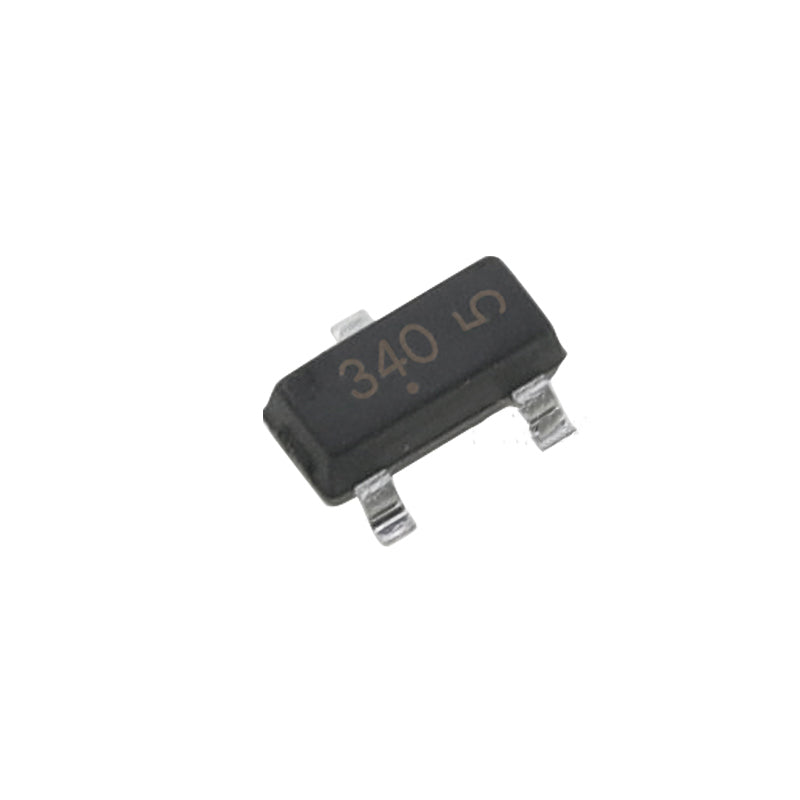 Hot Sale Single P - channel logic level chip  FDN340P electronic parts store components ic chipic chip