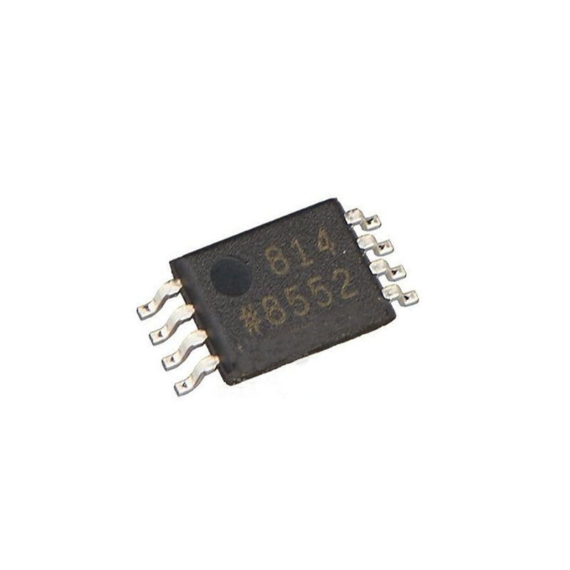 Hot Sale Silkscreen 8552 TSSOP-8 Precision Amplifier AD8552ARUZ Integrated Circuits IC Chip