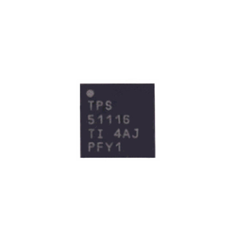 Genuine Brand In Stock TPS51116RGER Electronic Components Microcontroller MCU Integrated Circuits chipschip