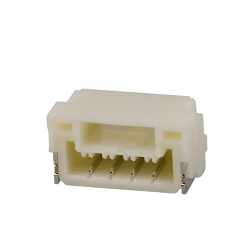 SM04B-GHS-TB(LF)(SN) Connector 4P 1.25MM Spacing SM04B Series New Original Stock Welcome To Inquireic chip