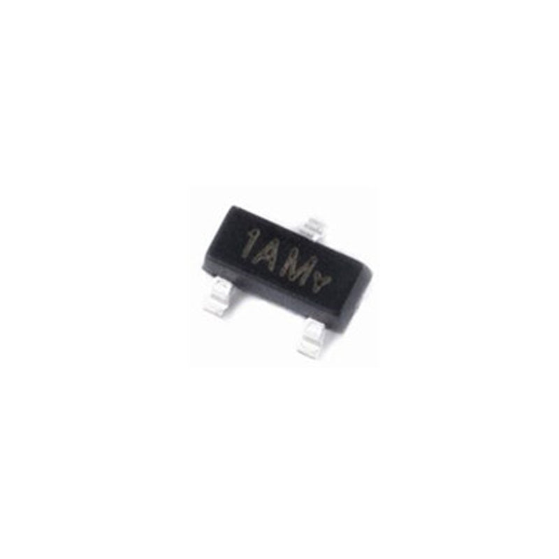High Quality Packaged TSSOP8 Bipolar Transistor LMBT3904LT1G laptop Motherboard IC Chip Remove Machineic chipic chip