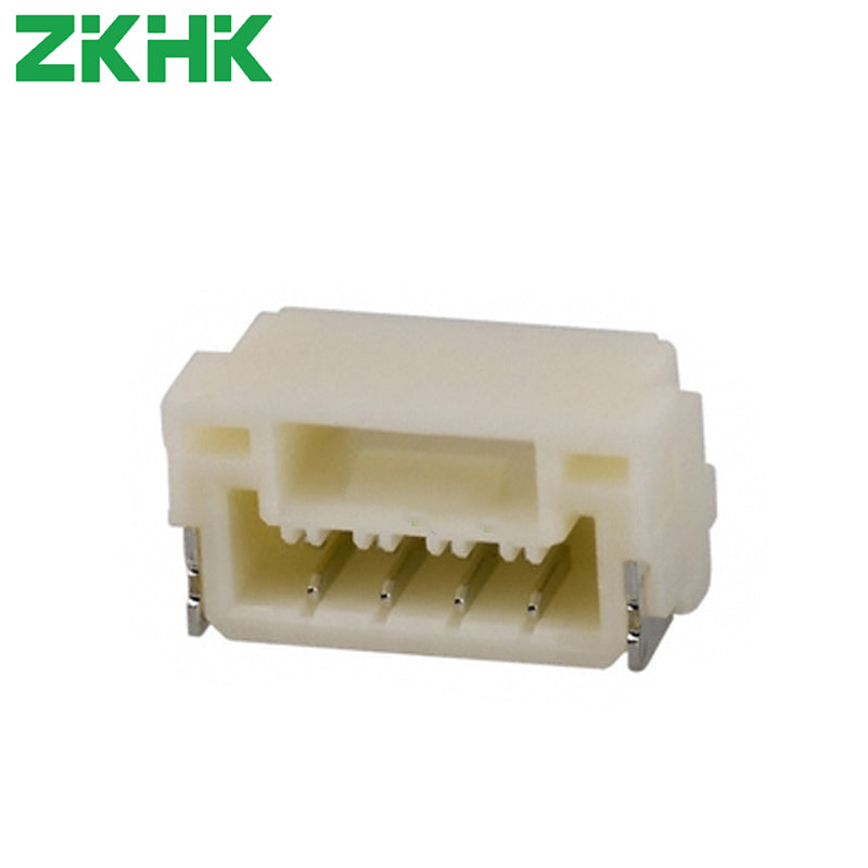 SM04B-GHS-TB(LF)(SN) Connector 4P 1.25MM Spacing SM04B Series New Original Stock Welcome To Inquireic chip