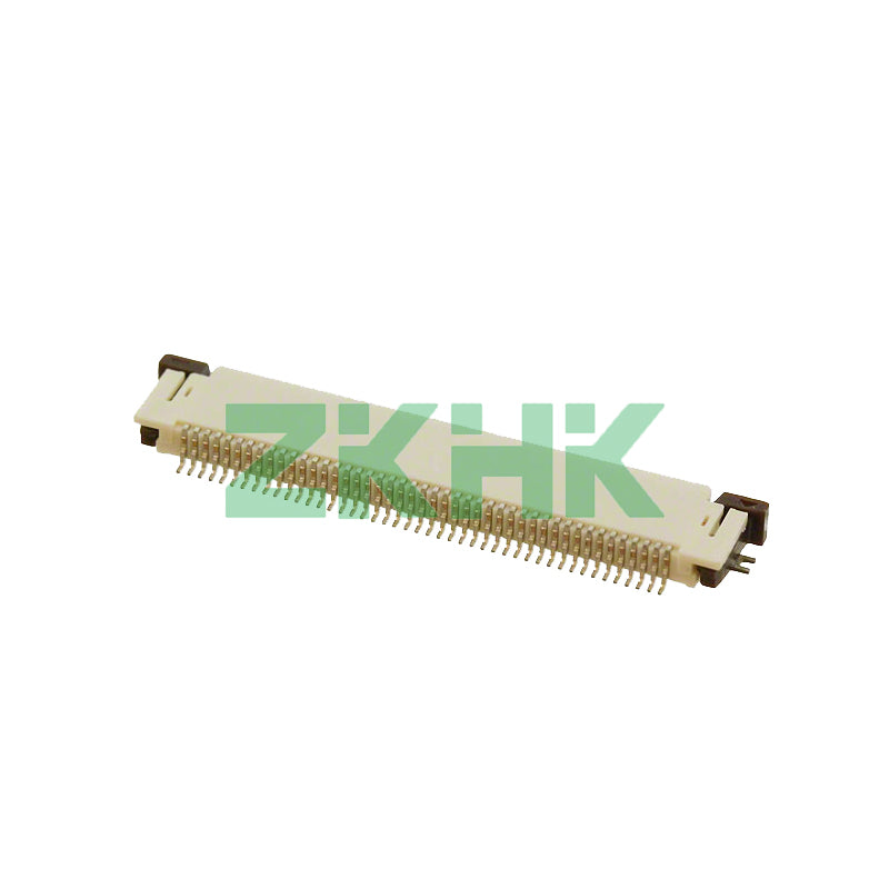 54104-4596 541044596 0541044596 45pin 0.5mm pitch top pull lock connector Brand New Original Stock Welcome To Inquire