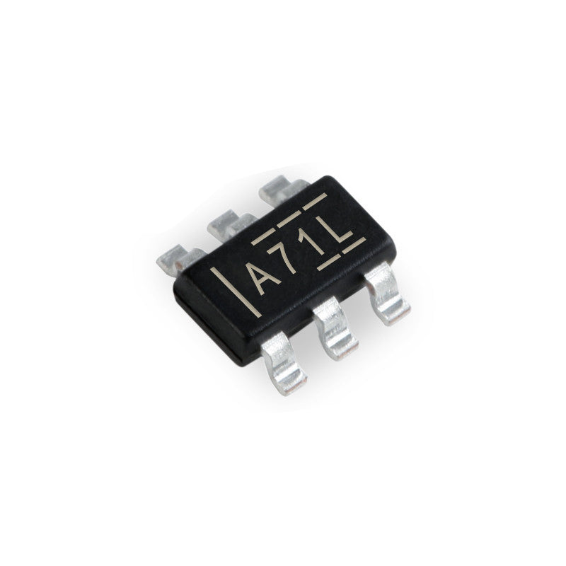 New Original OPA695IDBVR SOT23-6 Operational Amplifier IC chip