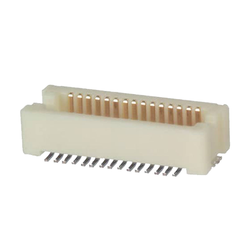 DF15(3.2)-30DP-0.65V(56) Connector 30P 0.65MM Spacing DF15(3.2) Series New Original Stock Welcome To Inquire
