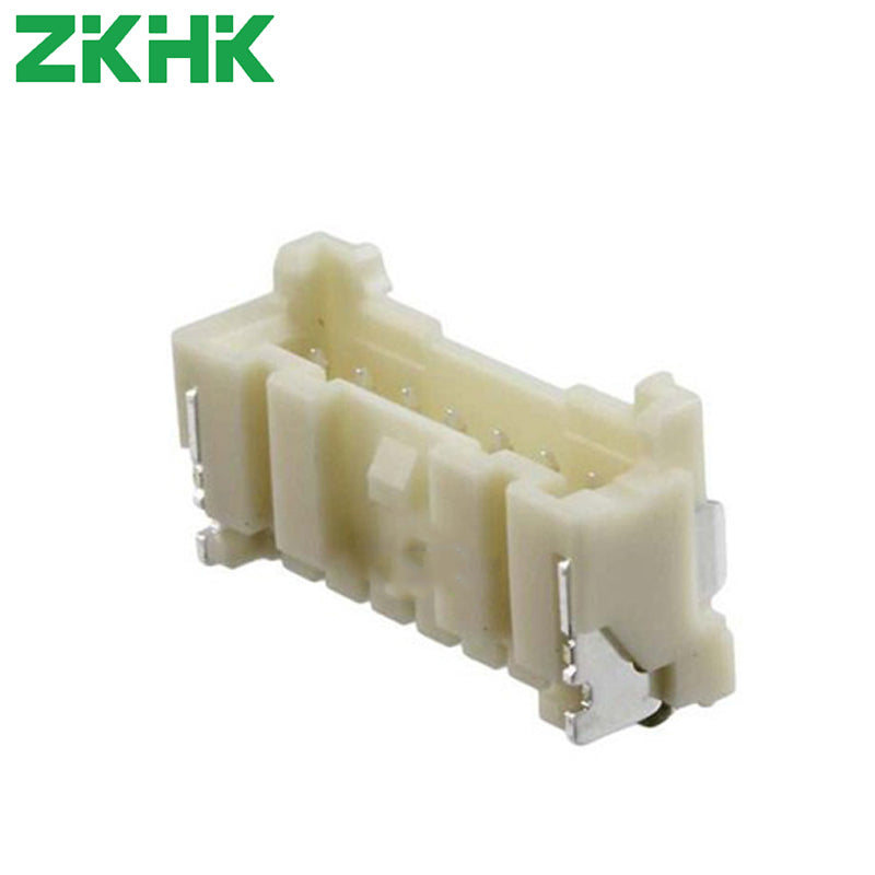 BM07B-PASS-TFT(LF)(SN) Stand-stick 2.0mm socket 7Pin header Connector Brand New Original Stock Welcome To Inquire