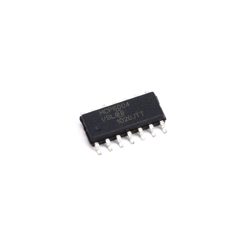 Genuine Original MCP6004 Integrated Circuit IC MCU