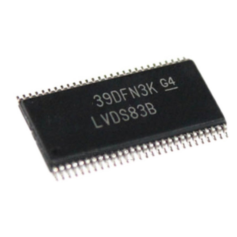 Microcontroller Original SN75LVDS83BDGGR Electronic Components IC Chip Integrated Circuits Parts Accessories