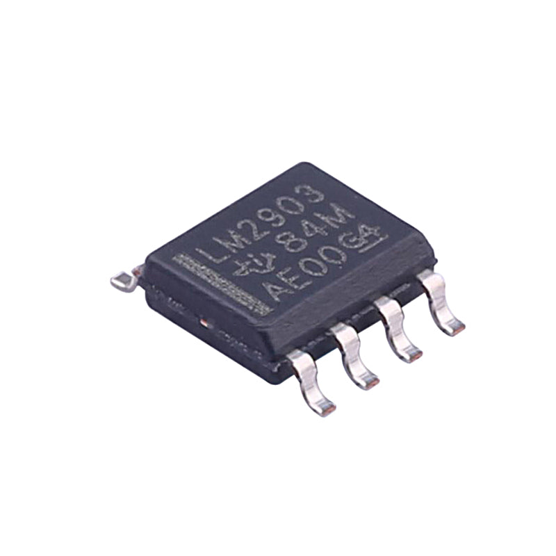 Ori ginal Dual operational amplifier LM2903DR electronic components integrated circuits SM7035P ic chips