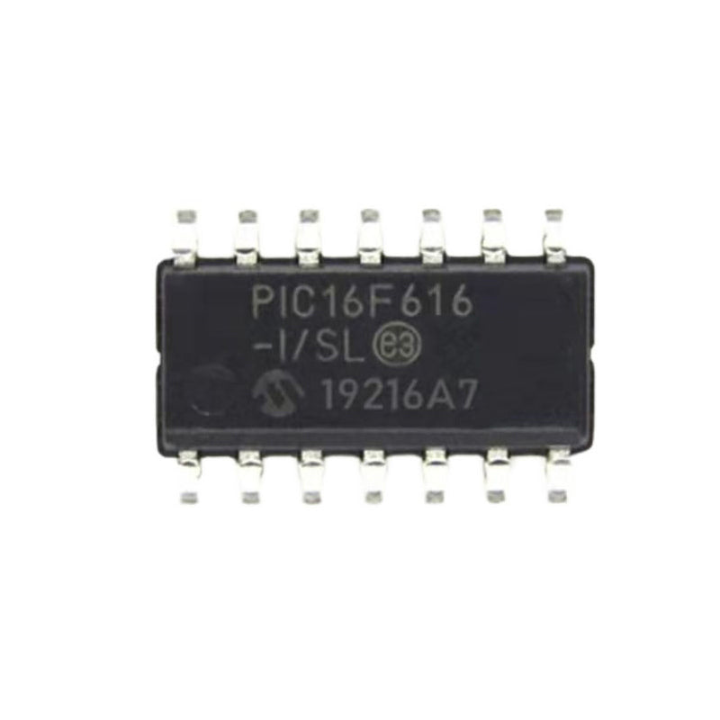 Hot Sale PIC16F688 SOP14 SMD PIC16F688-I/SL Laptop Motherboard IC Chip Remove Machine