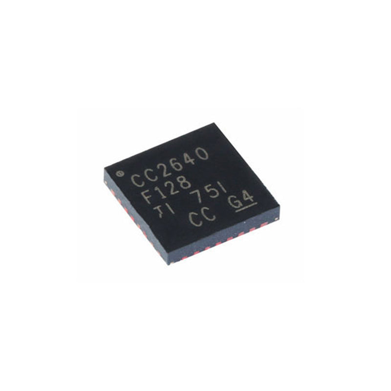 High Quali ty RF Transceiver CC2640F128RSMR new original ic chip intergrated circuit a2v64s40ctpg6
