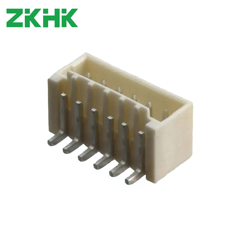87437-0673 0874370673 1.5mm pitch 6pin header connector Brand New Original Stock Welcome To Inquireconnector