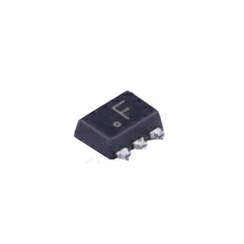 Genuine Original ADC081S021CIMFX/NO IC Chip Electronic Components