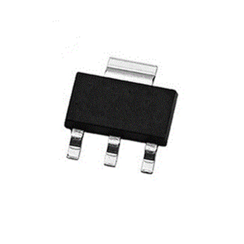 ln Stock Step-down  Regulated Power Supp AMS1117-1.8V/2.5V/3.3V/5.0V/ADJ new original ic chip intergrated circuit a2v64s40ctpg6