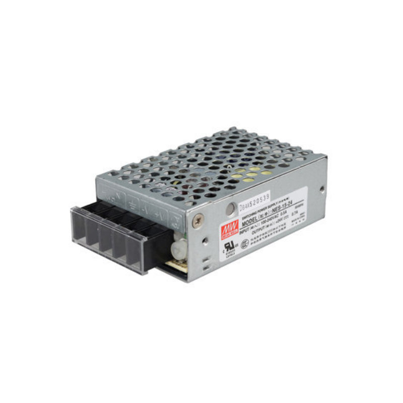 ln stock Switching power supply NES-15-24 bluetooth ic chip mobile smart card readeric chip