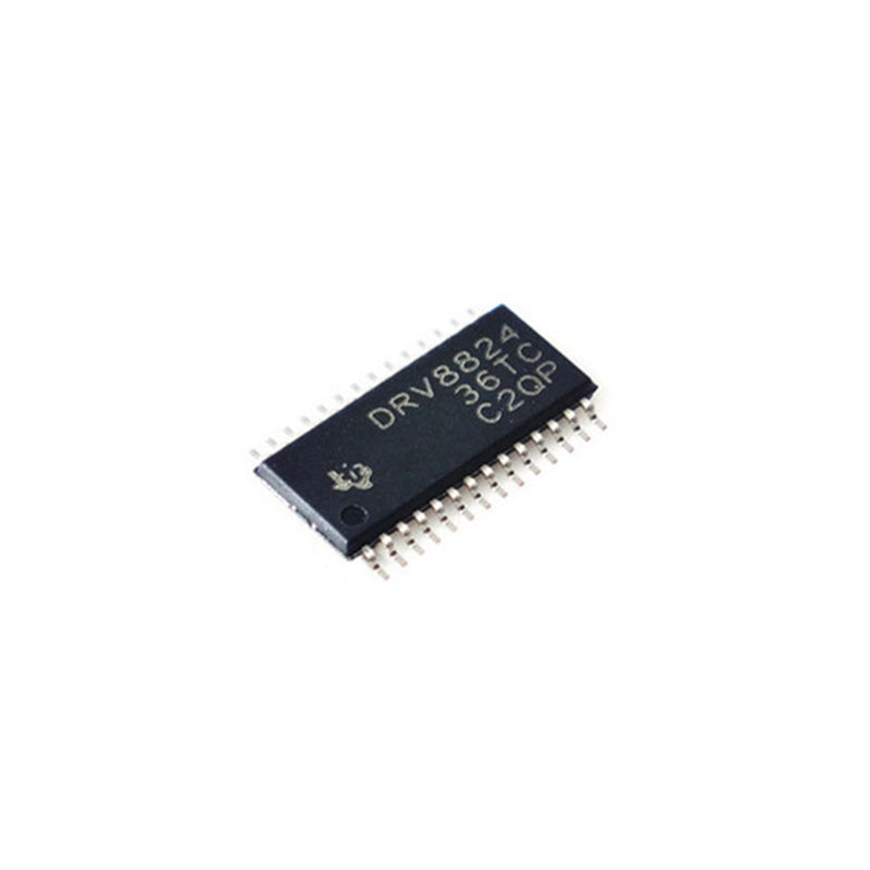 Wholesale Original DRV8824PWPR Electronic Components Parts IC Chip Integrated Circuits Microcontroller