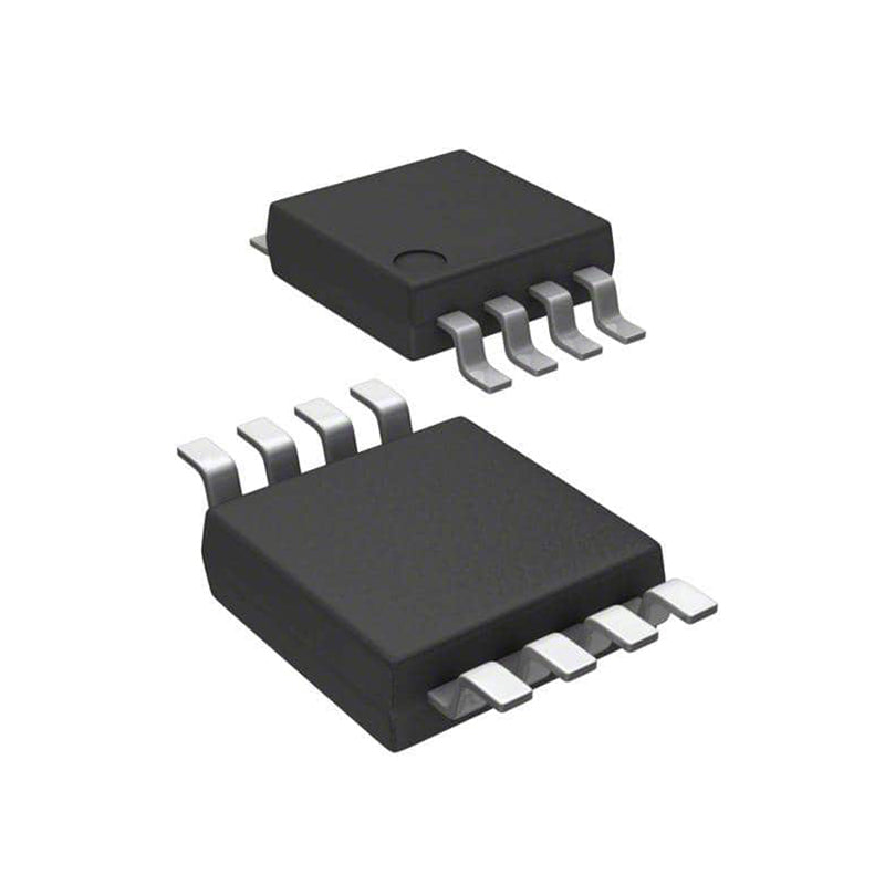 High Quali ty Operational amplifier, buffer MCP6002T-E/MS new original ic chip intergrated circuit a2v64s40ctpg6