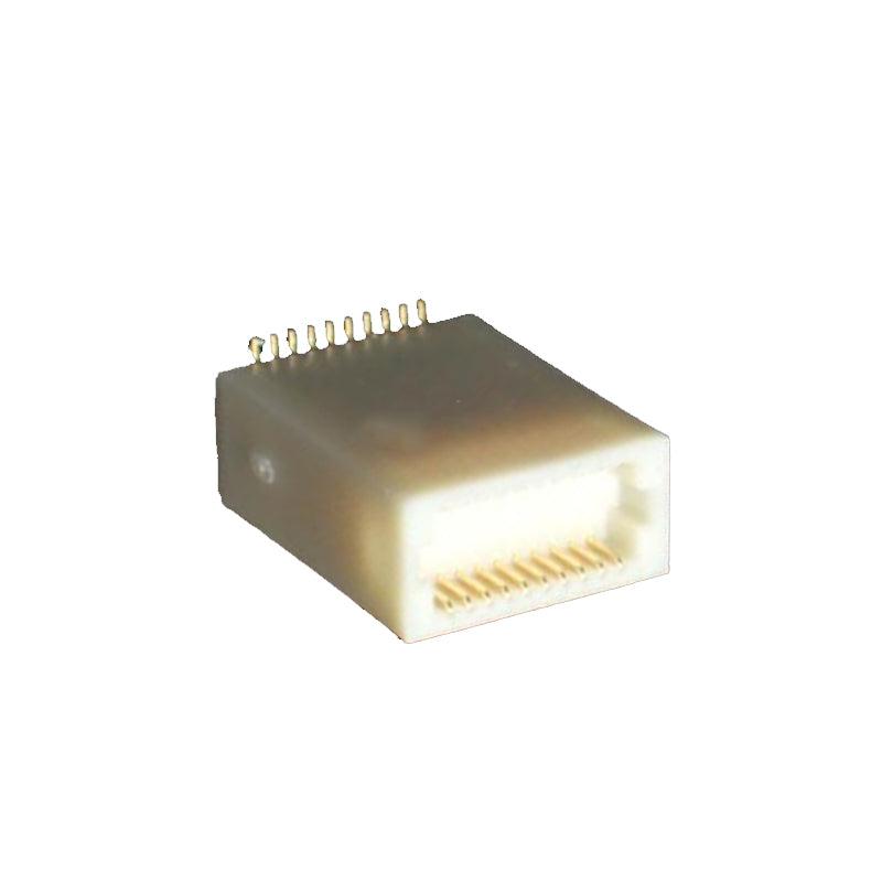 20P10.0-JMCS-G-B-TF header 20Pin pitch 0.5mm connector Brand New Original Stock Welcome To Inquireic chip