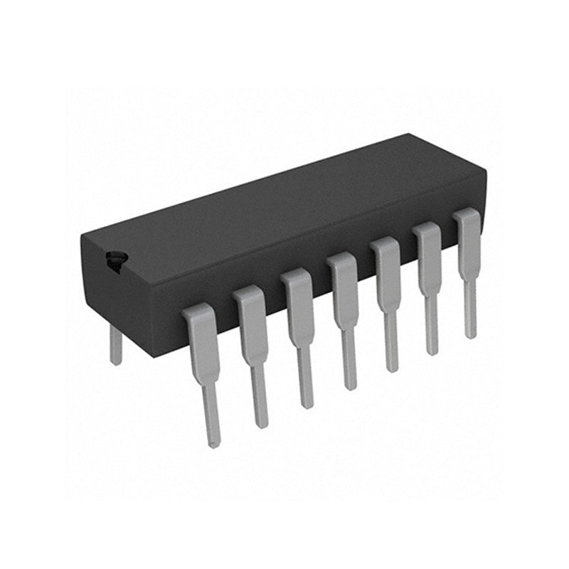 High Quai i ty Texas Integrated Chip TLC0834IN new original ic chip intergrated circuit a2v64s40ctpg6