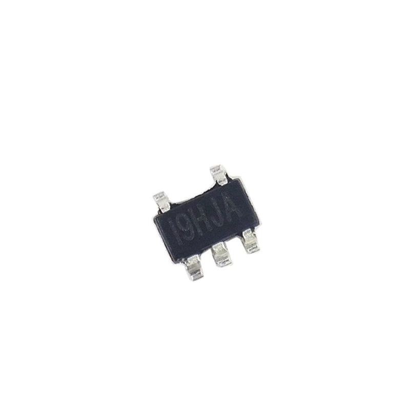 High Quality SOT23-5 Power Controller MP6901 MP6901DJ-LF-Z INTEGRATED CIRCUIT Wafer
