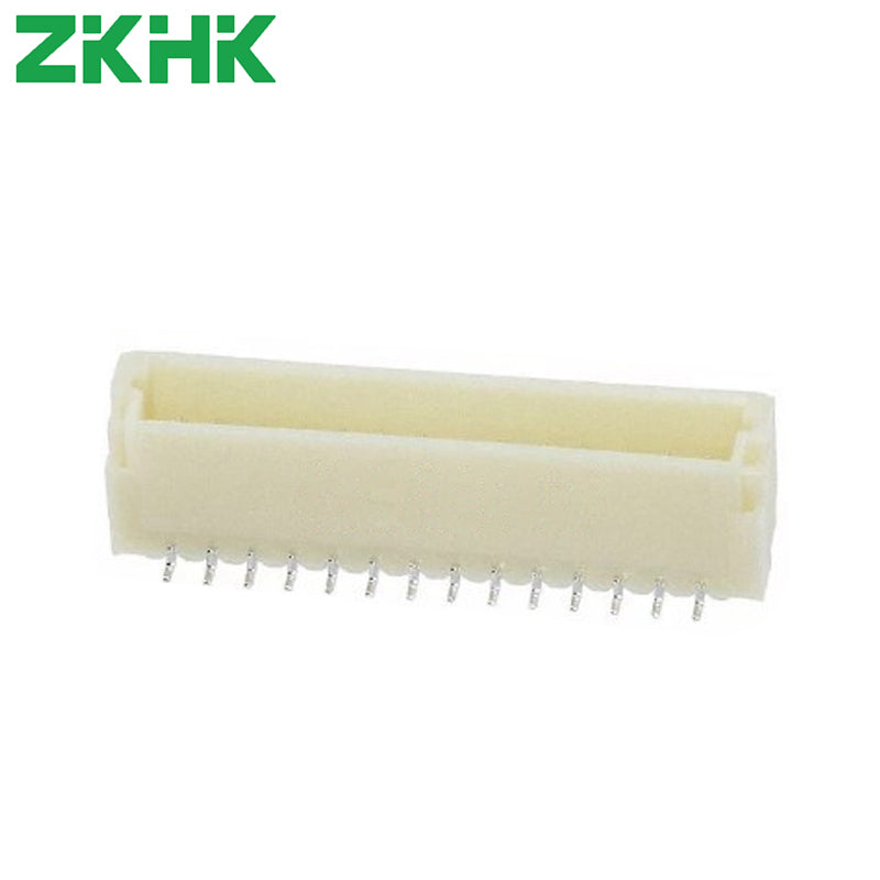BM13B-SRSS-TBT(LF)(SN) 13P 1.0mm Pitch Vertical Header Connector Brand New Original Stock Welcome To Inquire