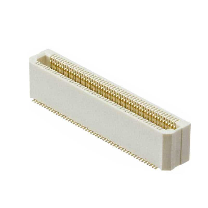 AXK5S00347YG 100P pitch 0.5mm Board-to-Board Connector Brand New Original Stock Welcome To Inquire