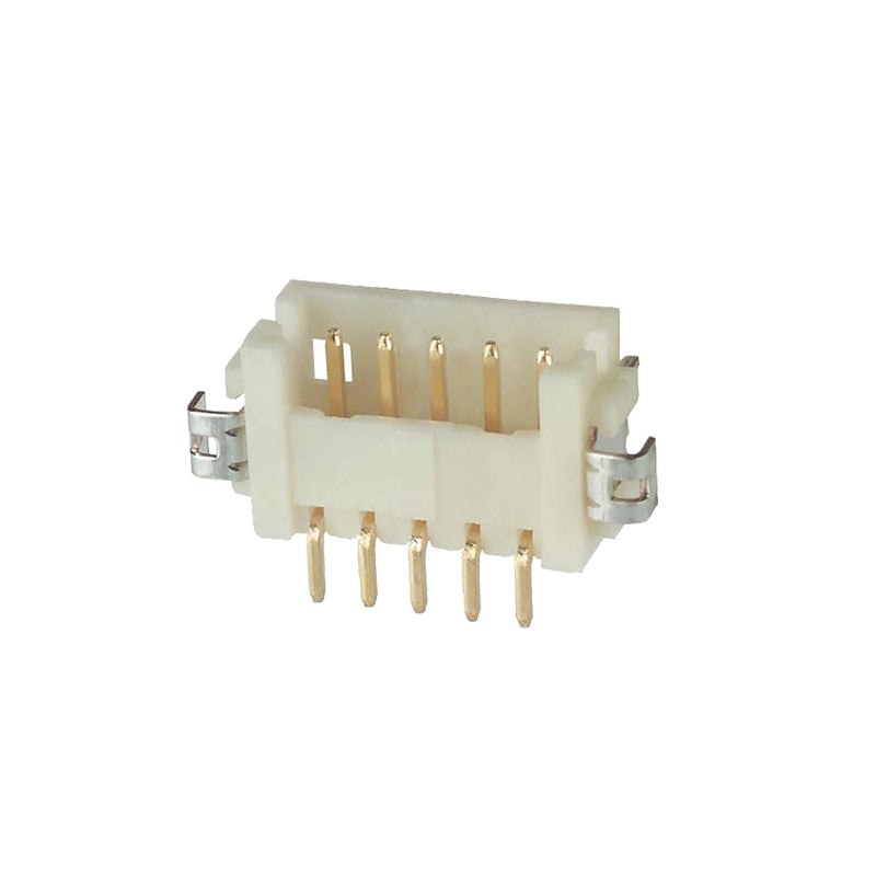 DF13A-5P-1.25H(51) Connector 5P 1.25mm Spacing DF13A Series New Original Stock Welcome To Inquire