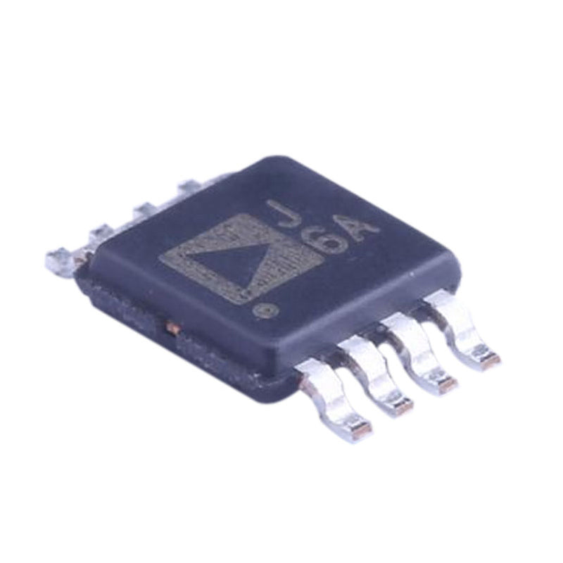 Original MCU New AD8310ARMZ Electronic Components Parts Accessories Microcontroller IC Chip Integrated Circuits