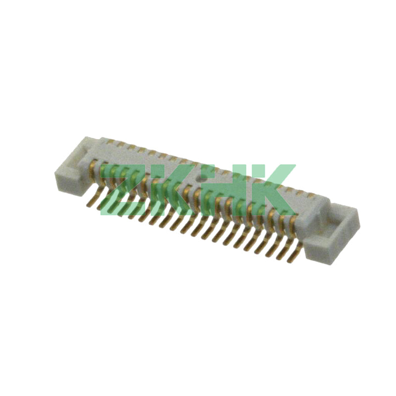 AXK6F00547YG 0.5mm pitch 100pin Board-to-Board Connector Brand New Original Stock Welcome To Inquire