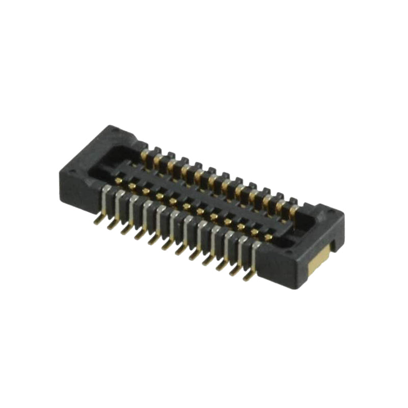 DF37B-24DS-0.4V(51) Connector 24P 0.4MM Spacing DF37B Series New Original Stock Welcome To Inquire