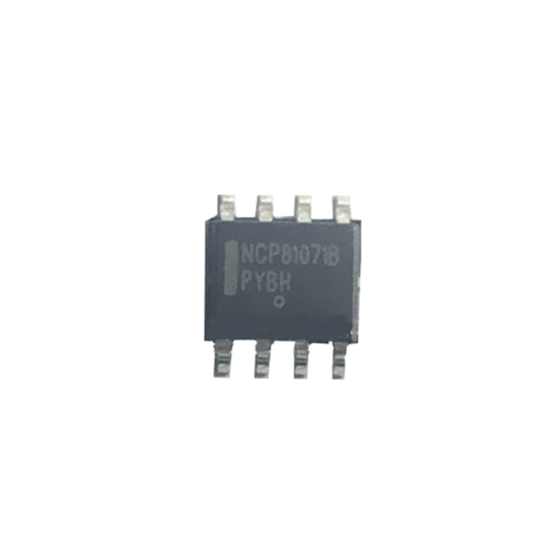 High Quality NCP81071 SMD SOP-8 Operational Amplifier NCP81071BDR2G Industrial Integrated Circuits